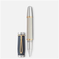 Penna Montblanc Writers Edition in Resina 130673 - 130673